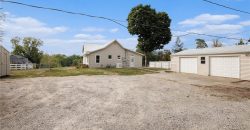 Homes for Sale in Dearborn, MO 64439 | 105 N August Street