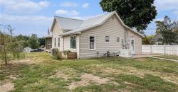 Homes for Sale in Dearborn, MO 64439 | 105 N August Street