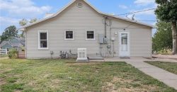 Homes for Sale in Dearborn, MO 64439 | 105 N August Street