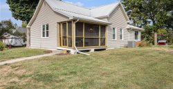 Homes for Sale in Dearborn, MO 64439 | 105 N August Street