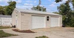 Homes for Sale in Dearborn, MO 64439 | 105 N August Street