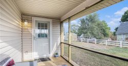 Homes for Sale in Dearborn, MO 64439 | 105 N August Street