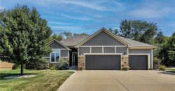 Homes for Sale in Kansas City, MO 64154 | 10919 N Hull Avenue