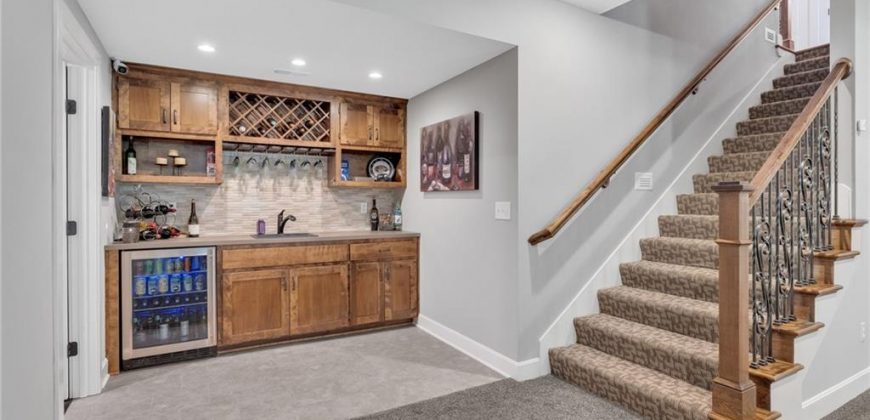 Homes for Sale in Kansas City, MO 64154 | 10919 N Hull Avenue
