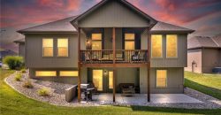 Homes for Sale in Kansas City, MO 64154 | 10919 N Hull Avenue