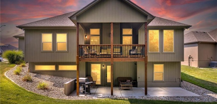 Homes for Sale in Kansas City, MO 64154 | 10919 N Hull Avenue