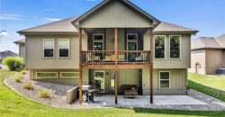 Homes for Sale in Kansas City, MO 64154 | 10919 N Hull Avenue