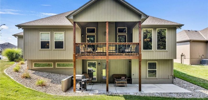 Homes for Sale in Kansas City, MO 64154 | 10919 N Hull Avenue