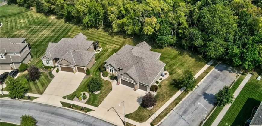 Homes for Sale in Kansas City, MO 64154 | 10919 N Hull Avenue