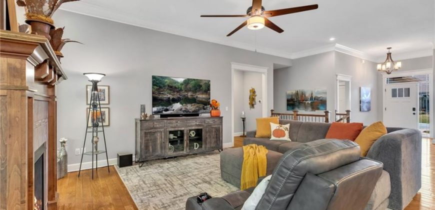 Homes for Sale in Kansas City, MO 64154 | 10919 N Hull Avenue