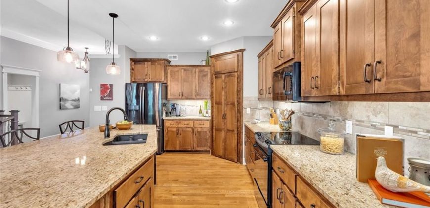 Homes for Sale in Kansas City, MO 64154 | 10919 N Hull Avenue