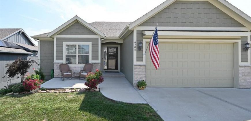 Homes for Sale in Kansas City, MO 64152 | 8705 NW 74th Street