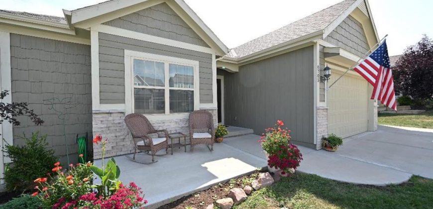 Homes for Sale in Kansas City, MO 64152 | 8705 NW 74th Street