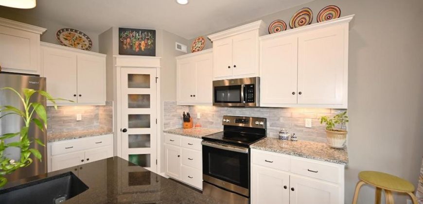 Homes for Sale in Kansas City, MO 64152 | 8705 NW 74th Street
