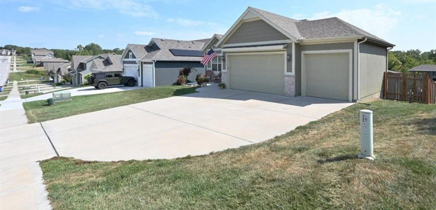 Homes for Sale in Kansas City, MO 64152 | 8705 NW 74th Street