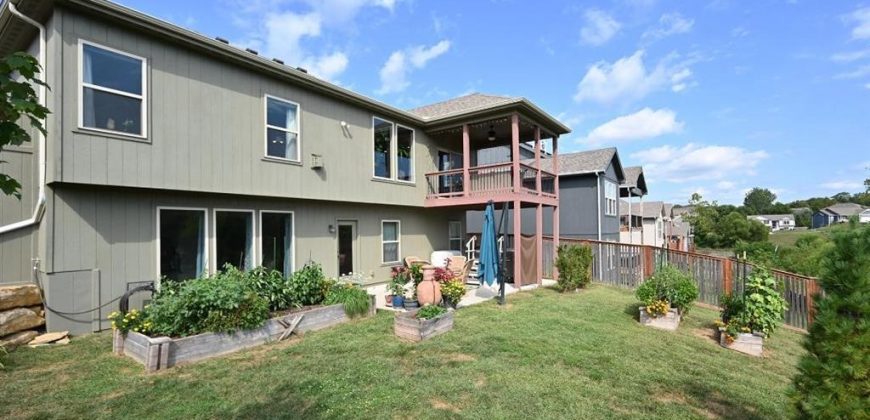 Homes for Sale in Kansas City, MO 64152 | 8705 NW 74th Street