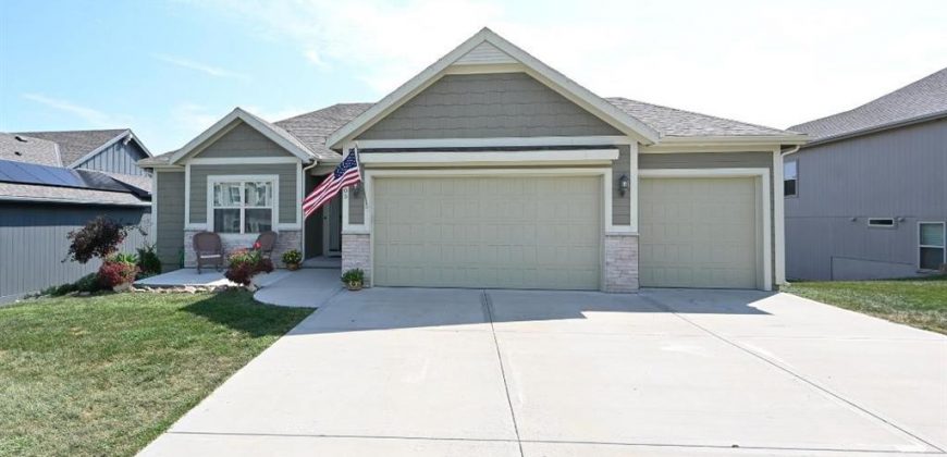 Homes for Sale in Kansas City, MO 64152 | 8705 NW 74th Street