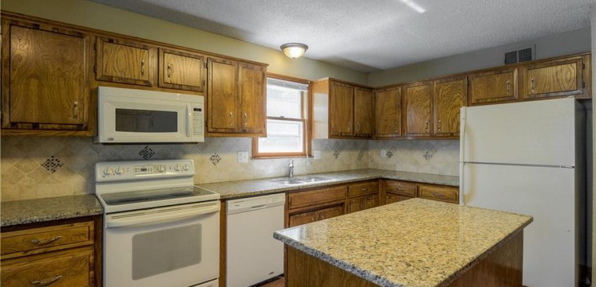 Homes for Sale in Gladstone, MO 64119 | 5835 N College Street