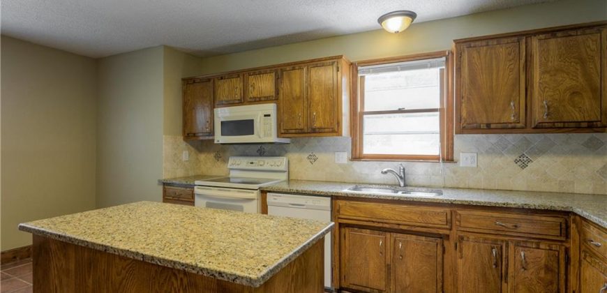 Homes for Sale in Gladstone, MO 64119 | 5835 N College Street