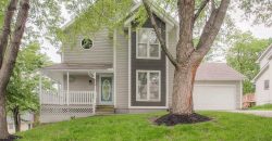 Homes for Sale in Gladstone, MO 64119 | 5835 N College Street