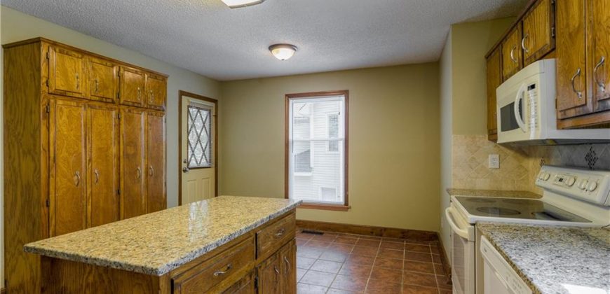 Homes for Sale in Gladstone, MO 64119 | 5835 N College Street