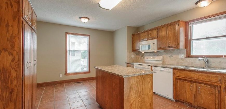 Homes for Sale in Gladstone, MO 64119 | 5835 N College Street