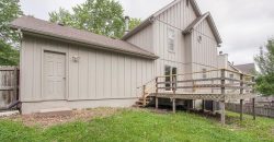 Homes for Sale in Gladstone, MO 64119 | 5835 N College Street