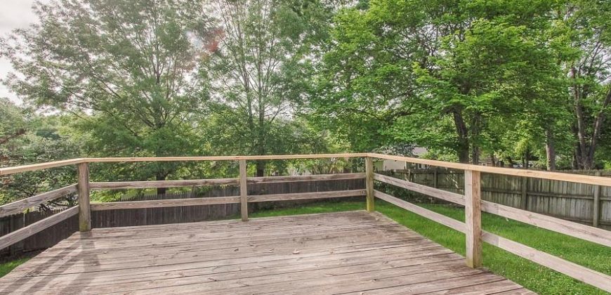 Homes for Sale in Gladstone, MO 64119 | 5835 N College Street