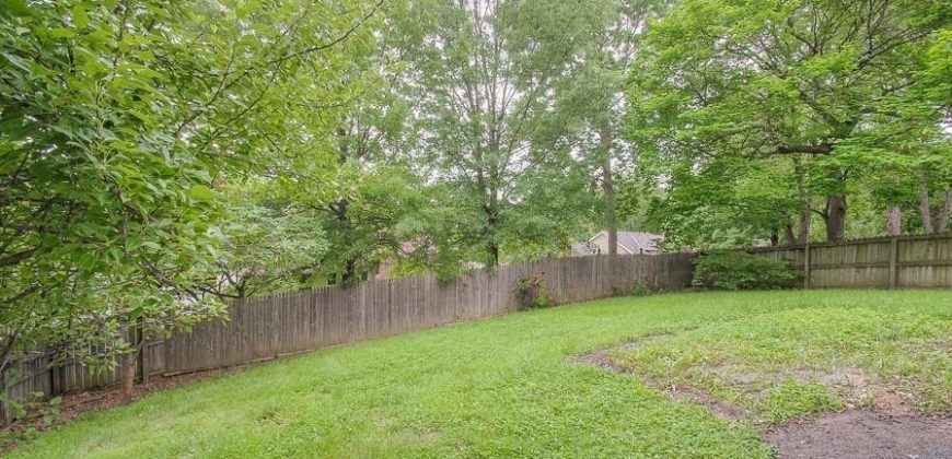 Homes for Sale in Gladstone, MO 64119 | 5835 N College Street