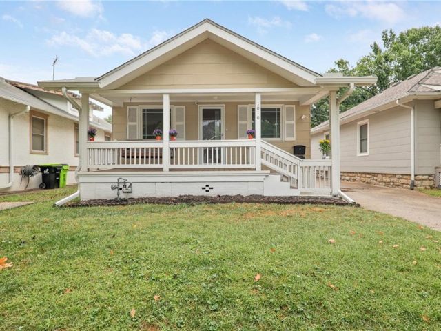 Homes for Sale in Kansas City, MO 64116 | 1010 E 22nd Avenue