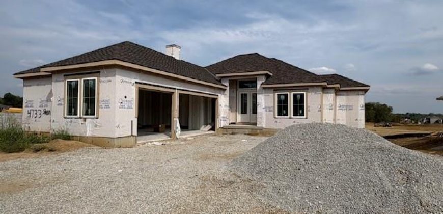 Homes for Sale in Riverside, MO 64150 | 4733 NW Sienna Ridge