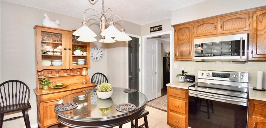 Homes for Sale in Kansas City, MO 64154 | 5416 NW 86th Terrace