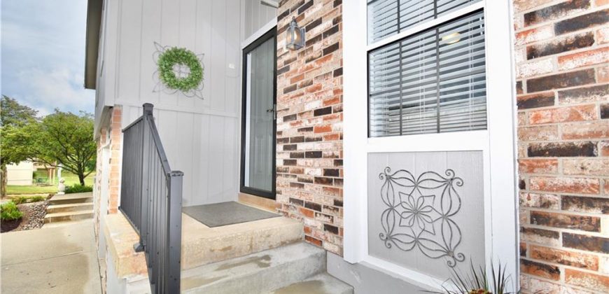 Homes for Sale in Kansas City, MO 64154 | 5416 NW 86th Terrace