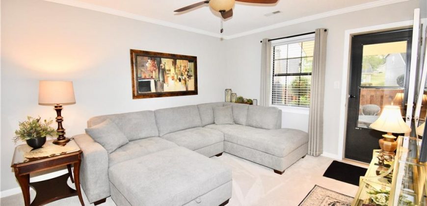 Homes for Sale in Kansas City, MO 64154 | 5416 NW 86th Terrace