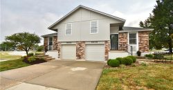 Homes for Sale in Kansas City, MO 64154 | 5416 NW 86th Terrace