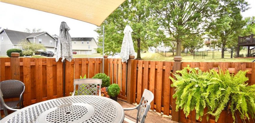 Homes for Sale in Kansas City, MO 64154 | 5416 NW 86th Terrace