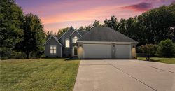 Homes for Sale in Smithville, MO 64089 | 407  Amesbury Drive