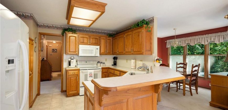 Homes for Sale in Smithville, MO 64089 | 407  Amesbury Drive