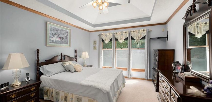 Homes for Sale in Smithville, MO 64089 | 407  Amesbury Drive