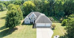 Homes for Sale in Smithville, MO 64089 | 407  Amesbury Drive
