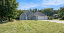 Homes for Sale in Smithville, MO 64089 | 407  Amesbury Drive