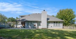 Homes for Sale in Smithville, MO 64089 | 407  Amesbury Drive