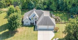 Homes for Sale in Smithville, MO 64089 | 407  Amesbury Drive