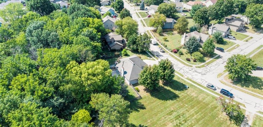Homes for Sale in Smithville, MO 64089 | 407  Amesbury Drive