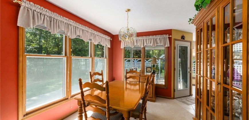 Homes for Sale in Smithville, MO 64089 | 407  Amesbury Drive