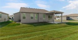 Homes for Sale in Kansas City, MO 64154 | 10617 N Fisk Avenue