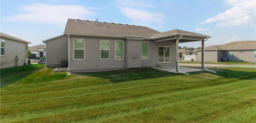 Homes for Sale in Kansas City, MO 64154 | 10617 N Fisk Avenue