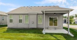 Homes for Sale in Kansas City, MO 64154 | 10617 N Fisk Avenue