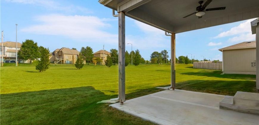Homes for Sale in Kansas City, MO 64154 | 10617 N Fisk Avenue