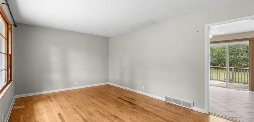 Homes for Sale in Kansas City, MO 64155 | 10503 N Main Street